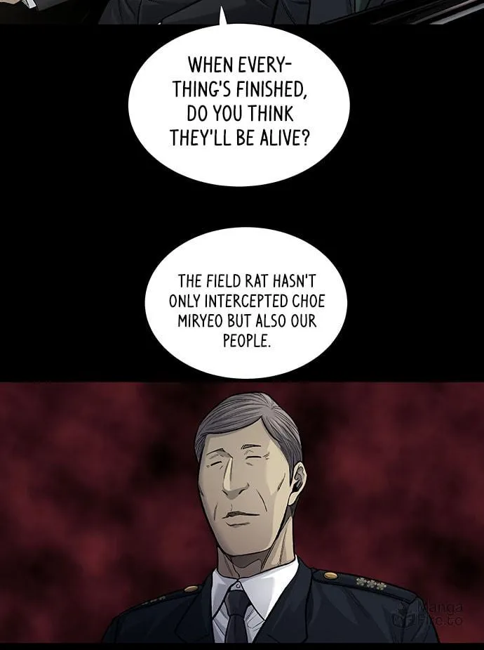 Vigilante Chapter 115 page 48 - 