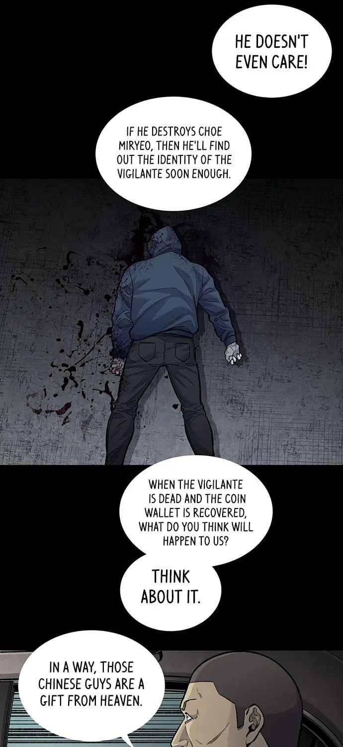Vigilante Chapter 115 page 49 - 