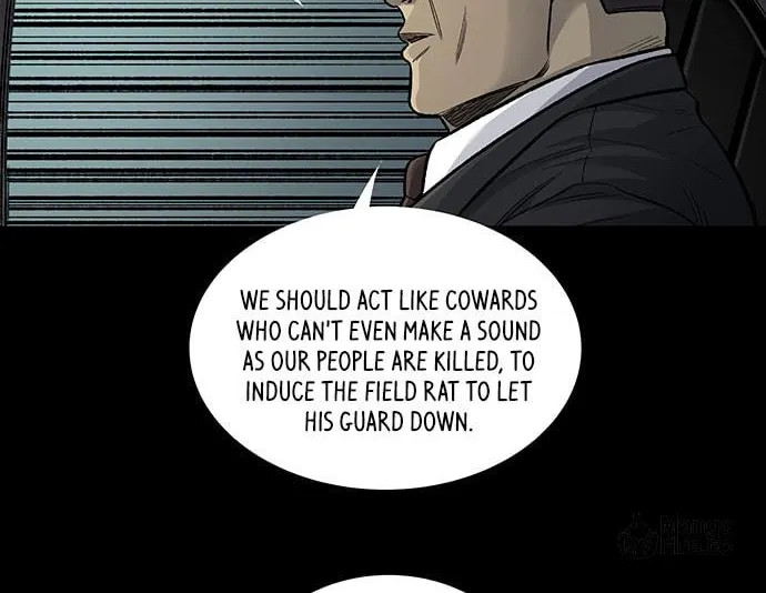 Vigilante Chapter 115 page 50 - 