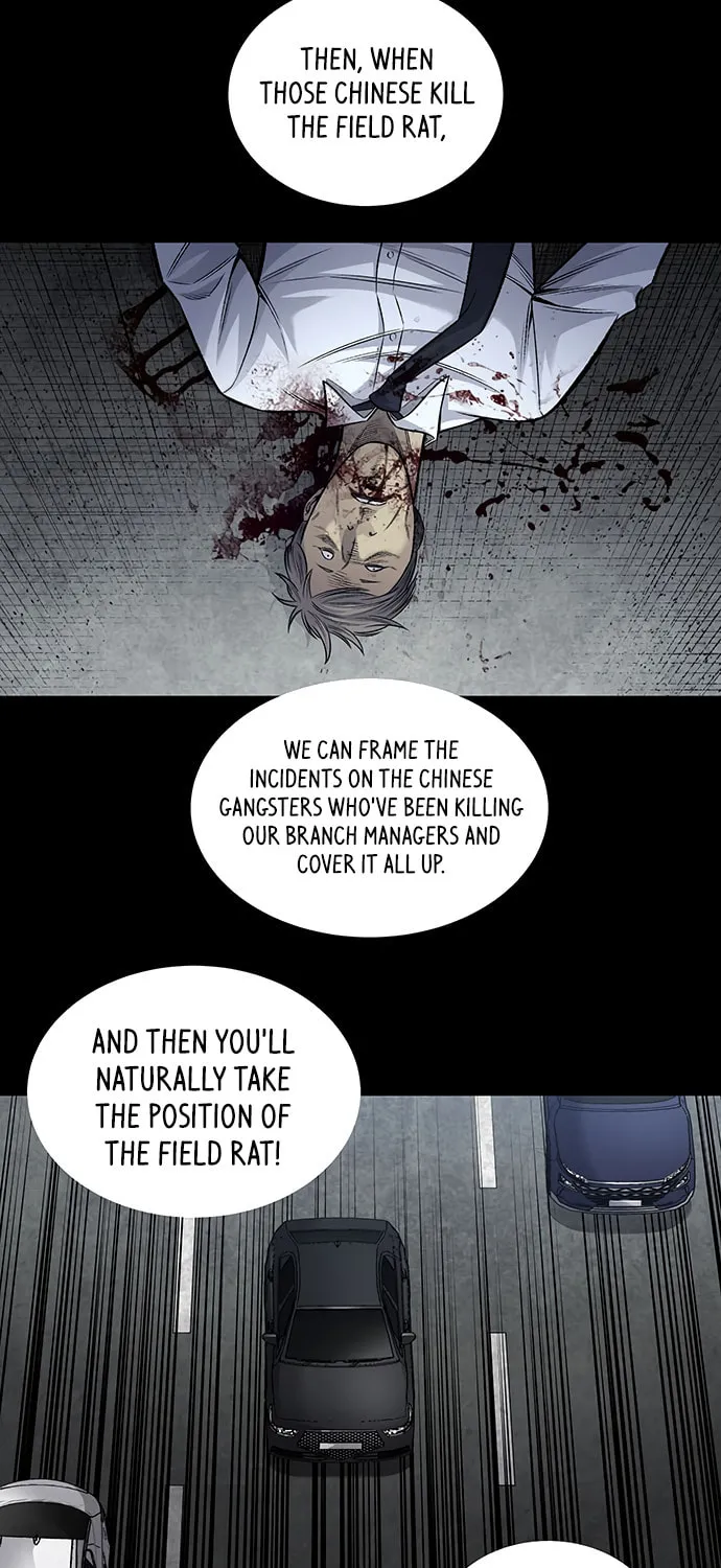 Vigilante Chapter 115 page 51 - 