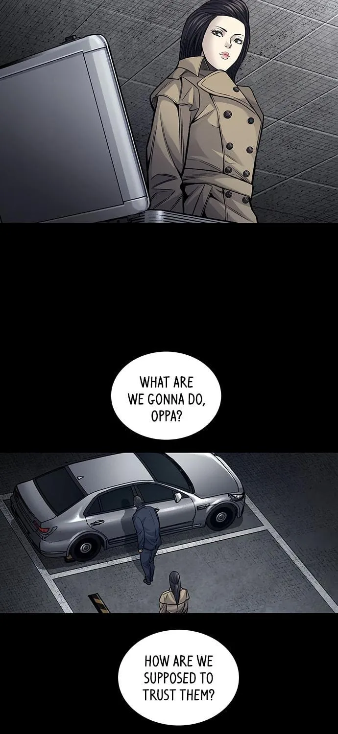 Vigilante Chapter 115 page 53 - 