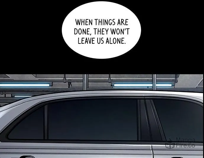 Vigilante Chapter 115 page 54 - 