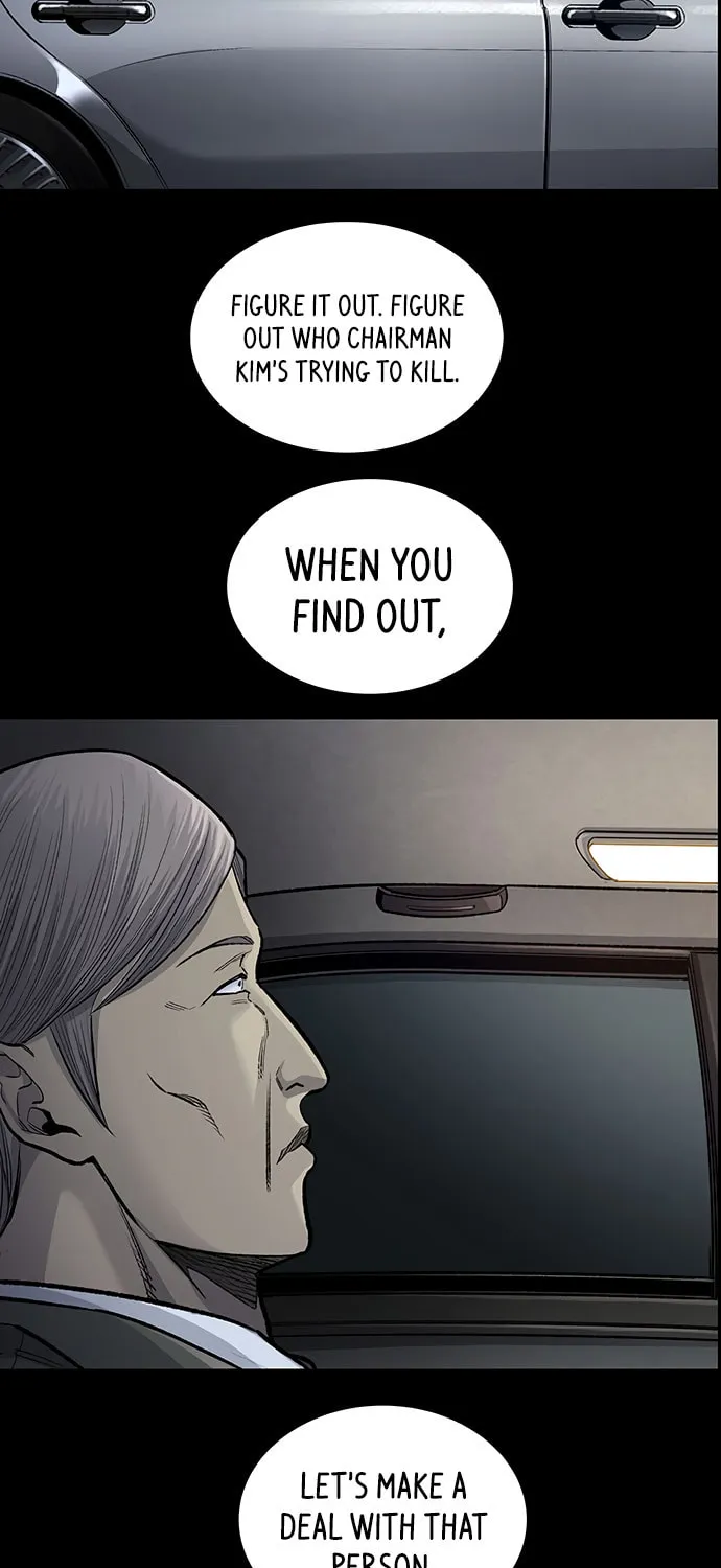 Vigilante Chapter 115 page 55 - 