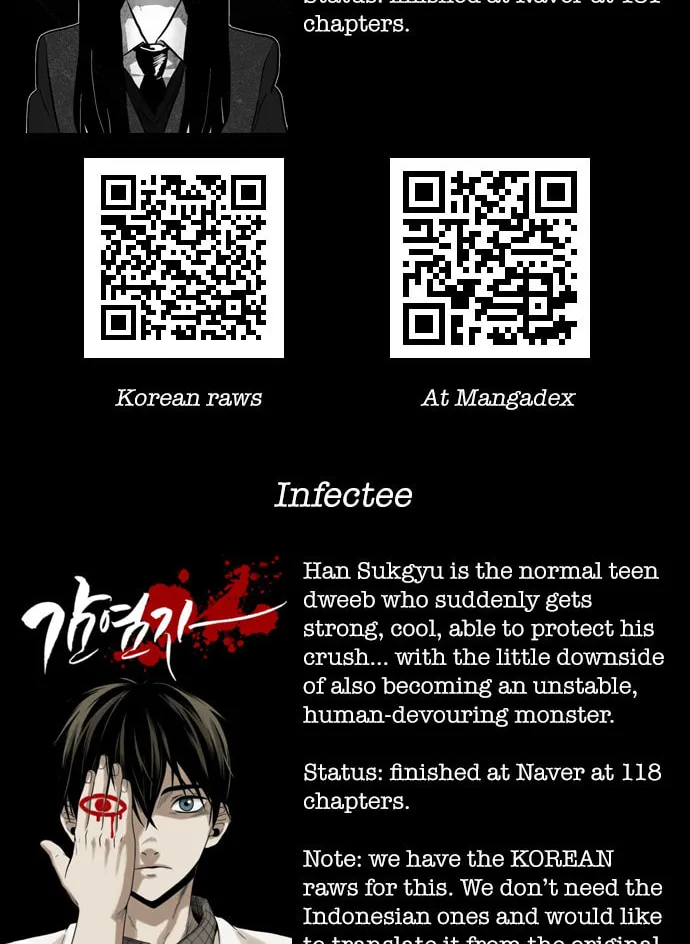 Vigilante Chapter 115 page 58 - 
