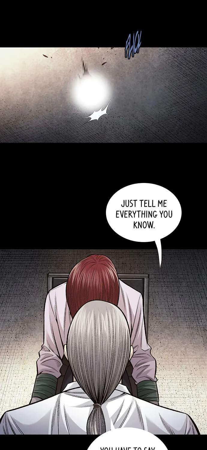 Vigilante Chapter 115 page 7 - 