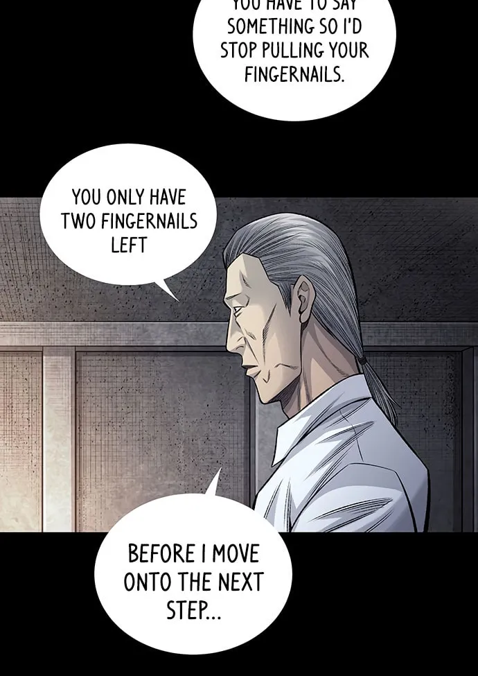 Vigilante Chapter 115 page 8 - 