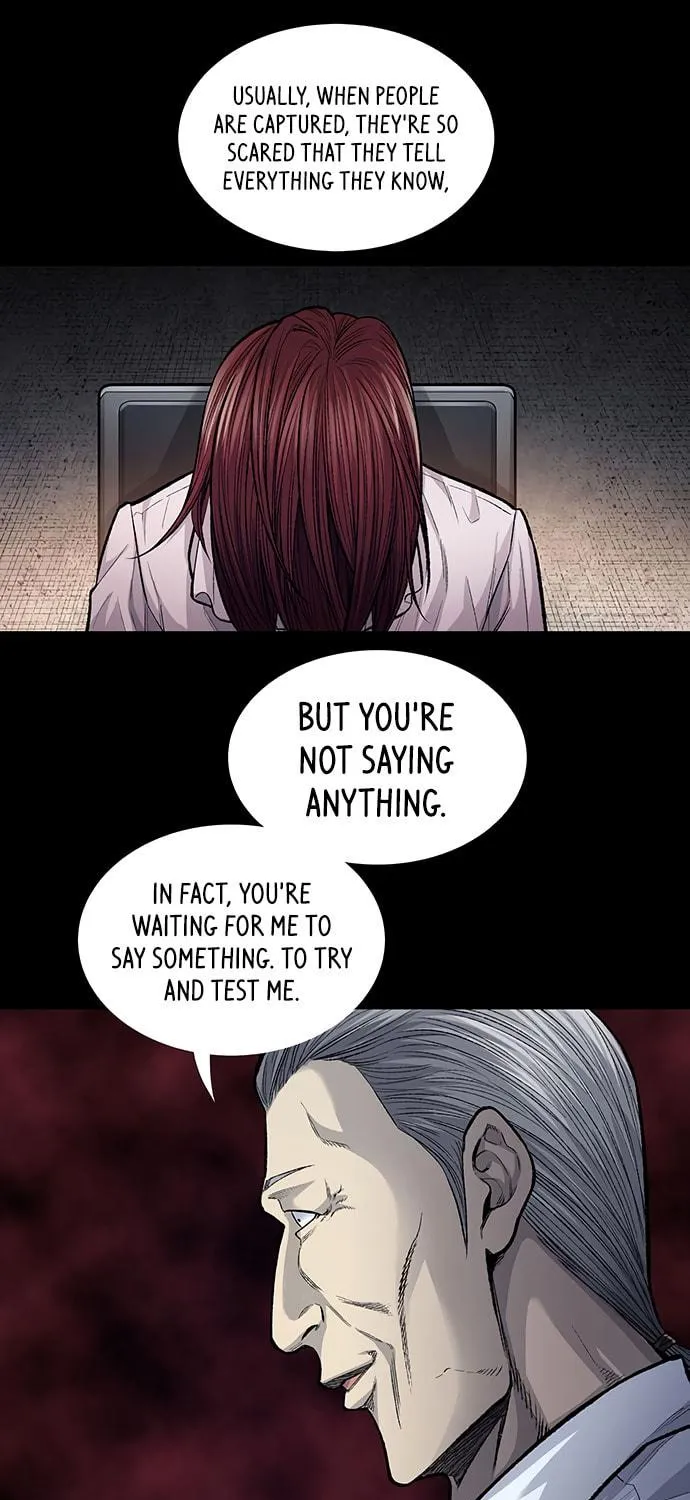 Vigilante Chapter 115 page 9 - 
