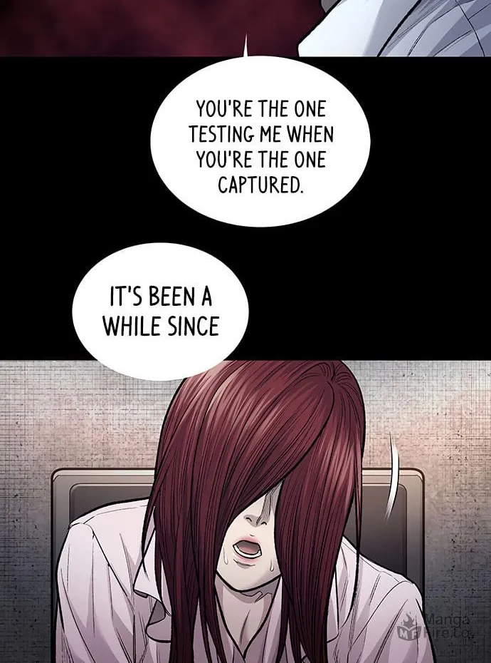 Vigilante Chapter 115 page 10 - 