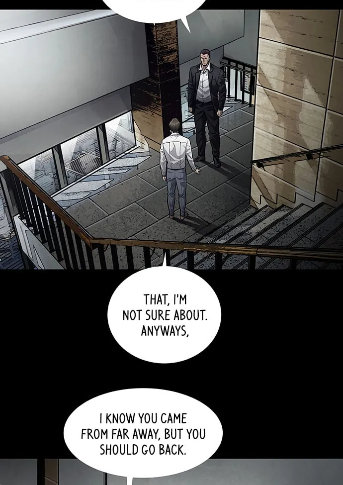 Vigilante Chapter 116 page 2 - 