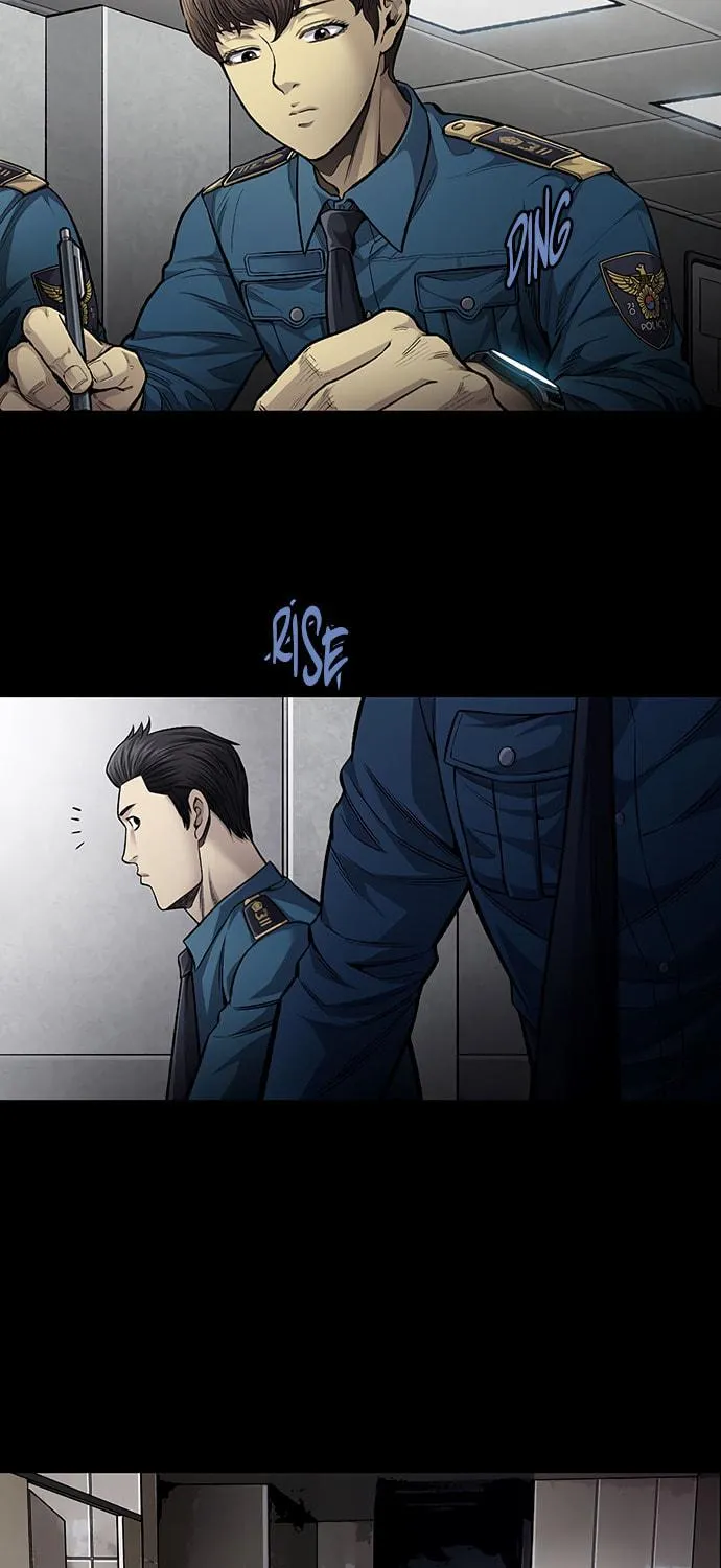 Vigilante Chapter 116 page 11 - 