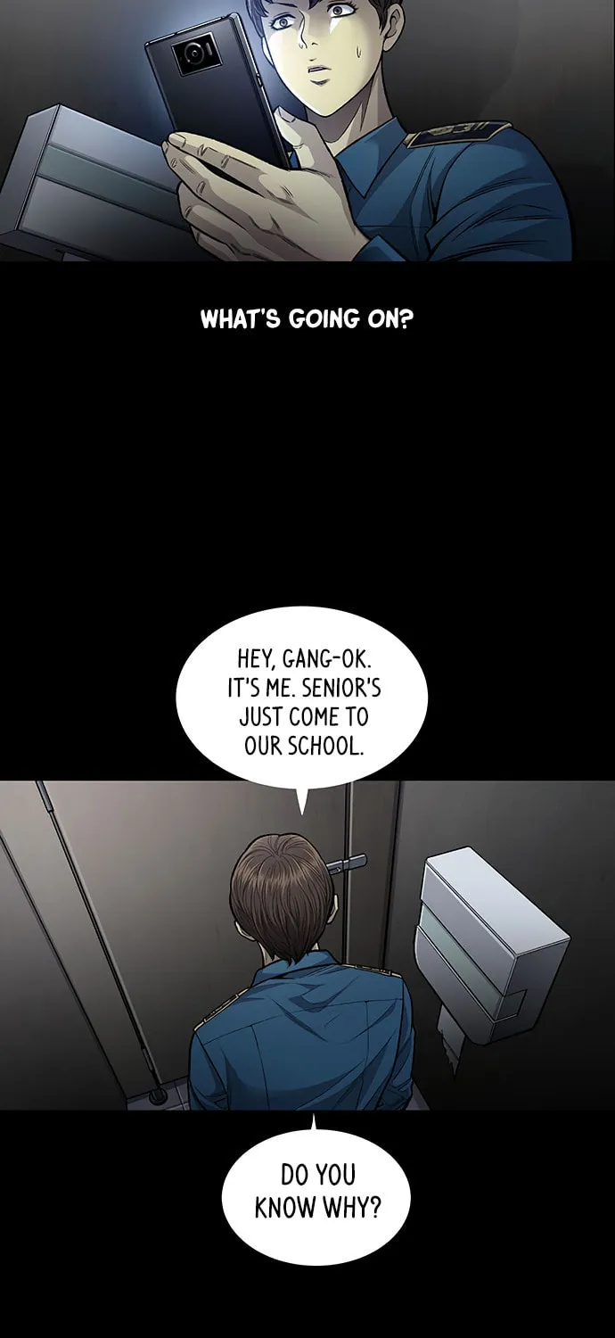 Vigilante Chapter 116 page 13 - 