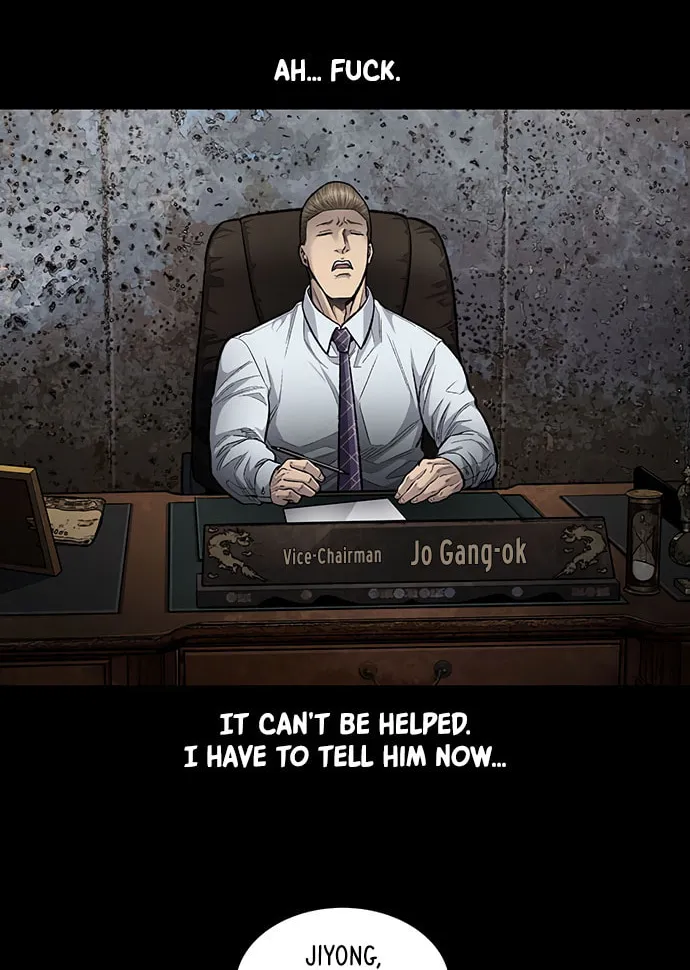 Vigilante Chapter 116 page 14 - 