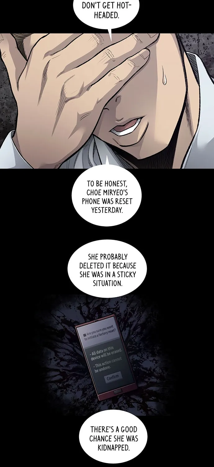 Vigilante Chapter 116 page 15 - 