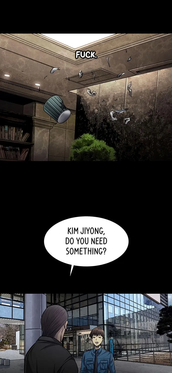 Vigilante Chapter 116 page 17 - 