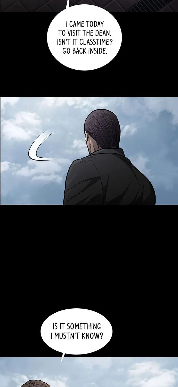 Vigilante Chapter 116 page 19 - 