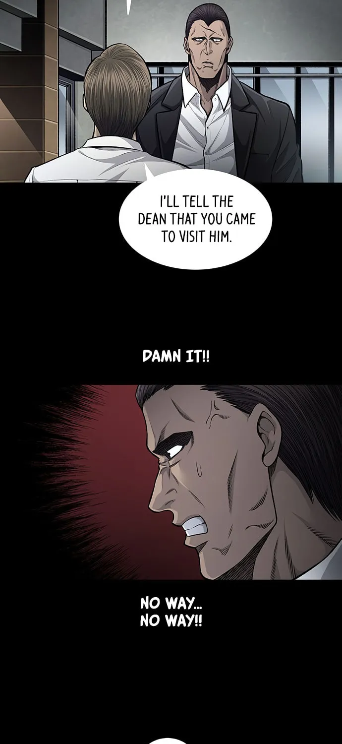 Vigilante Chapter 116 page 3 - 