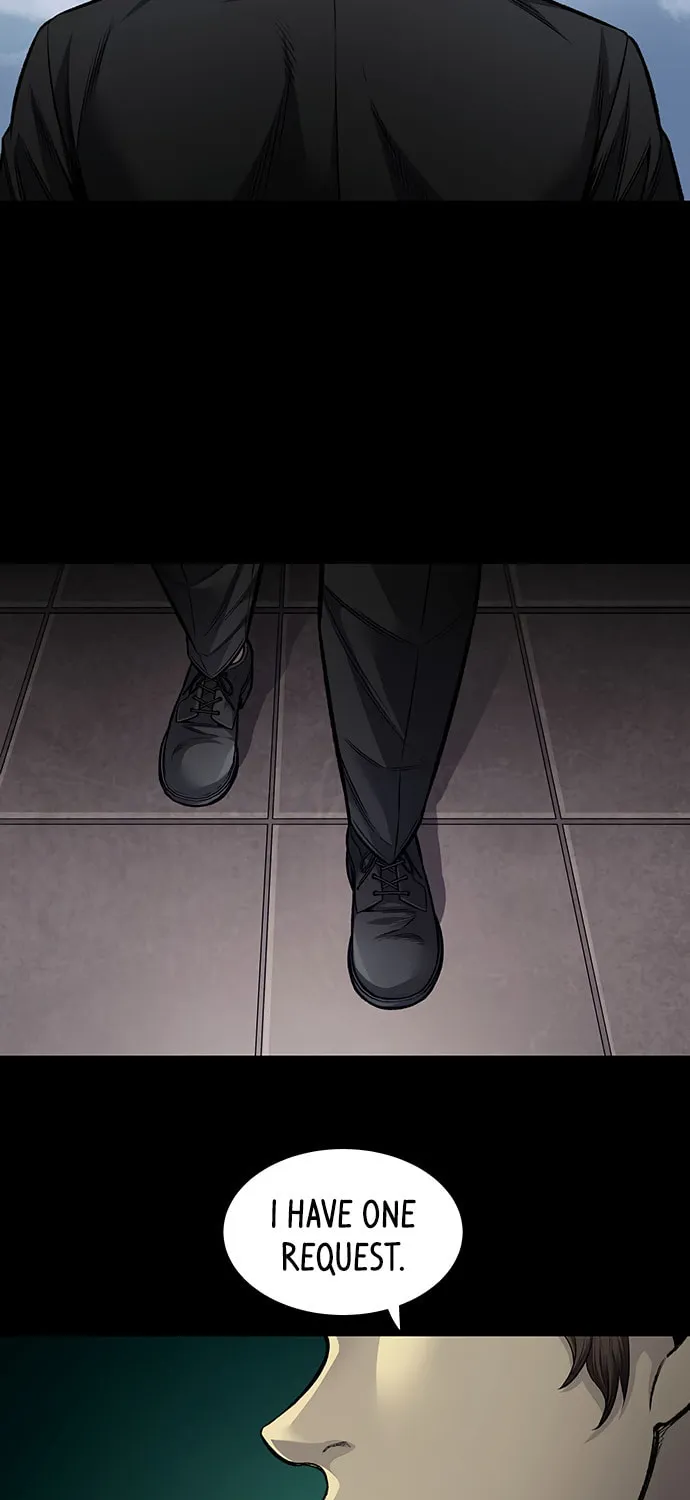 Vigilante Chapter 116 page 21 - 