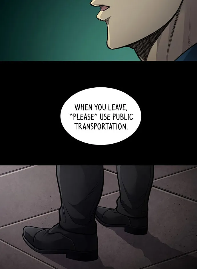 Vigilante Chapter 116 page 22 - 