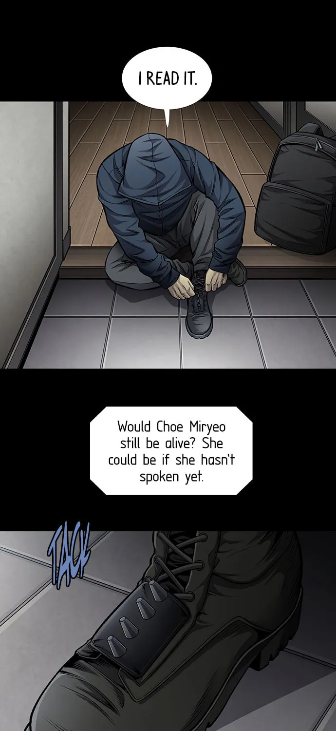 Vigilante Chapter 116 page 25 - 
