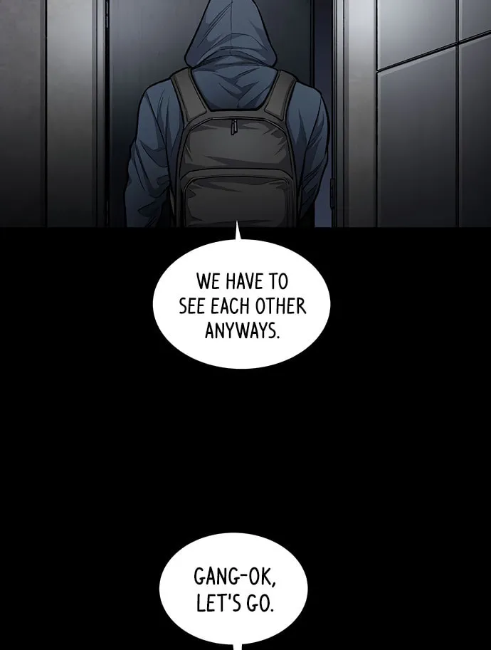 Vigilante Chapter 116 page 28 - 