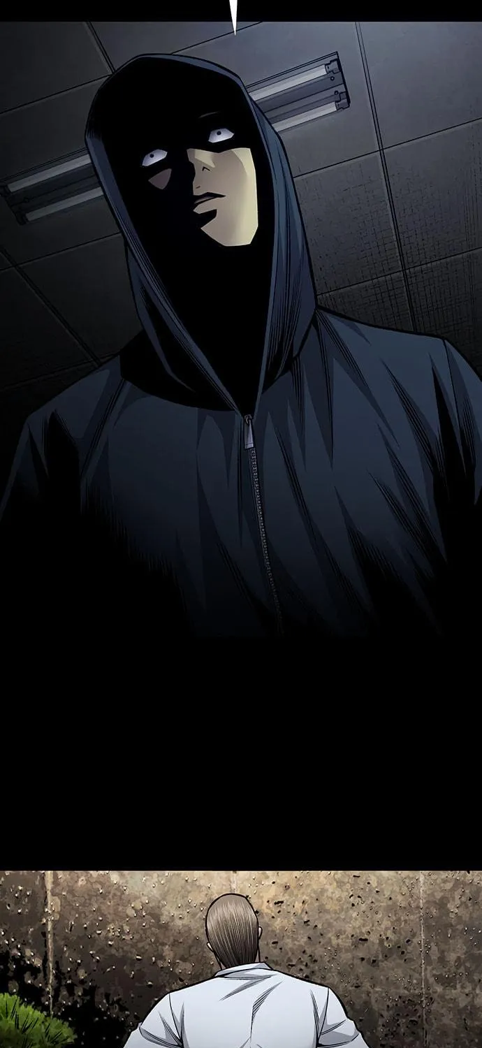 Vigilante Chapter 116 page 29 - 