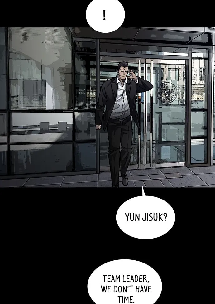 Vigilante Chapter 116 page 4 - 
