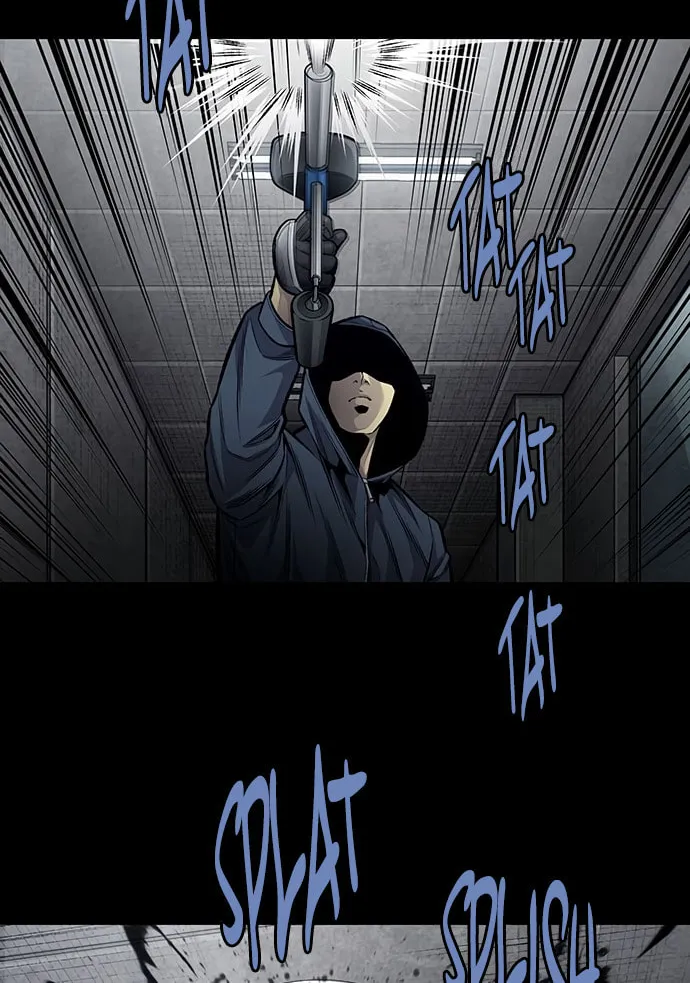 Vigilante Chapter 116 page 34 - 