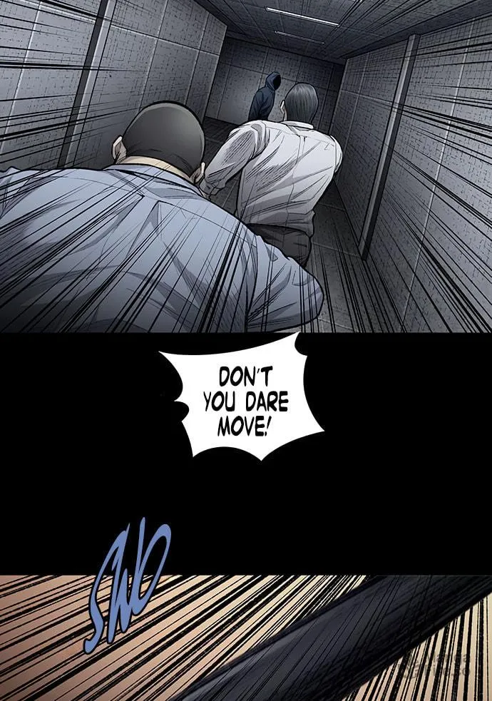 Vigilante Chapter 116 page 36 - 