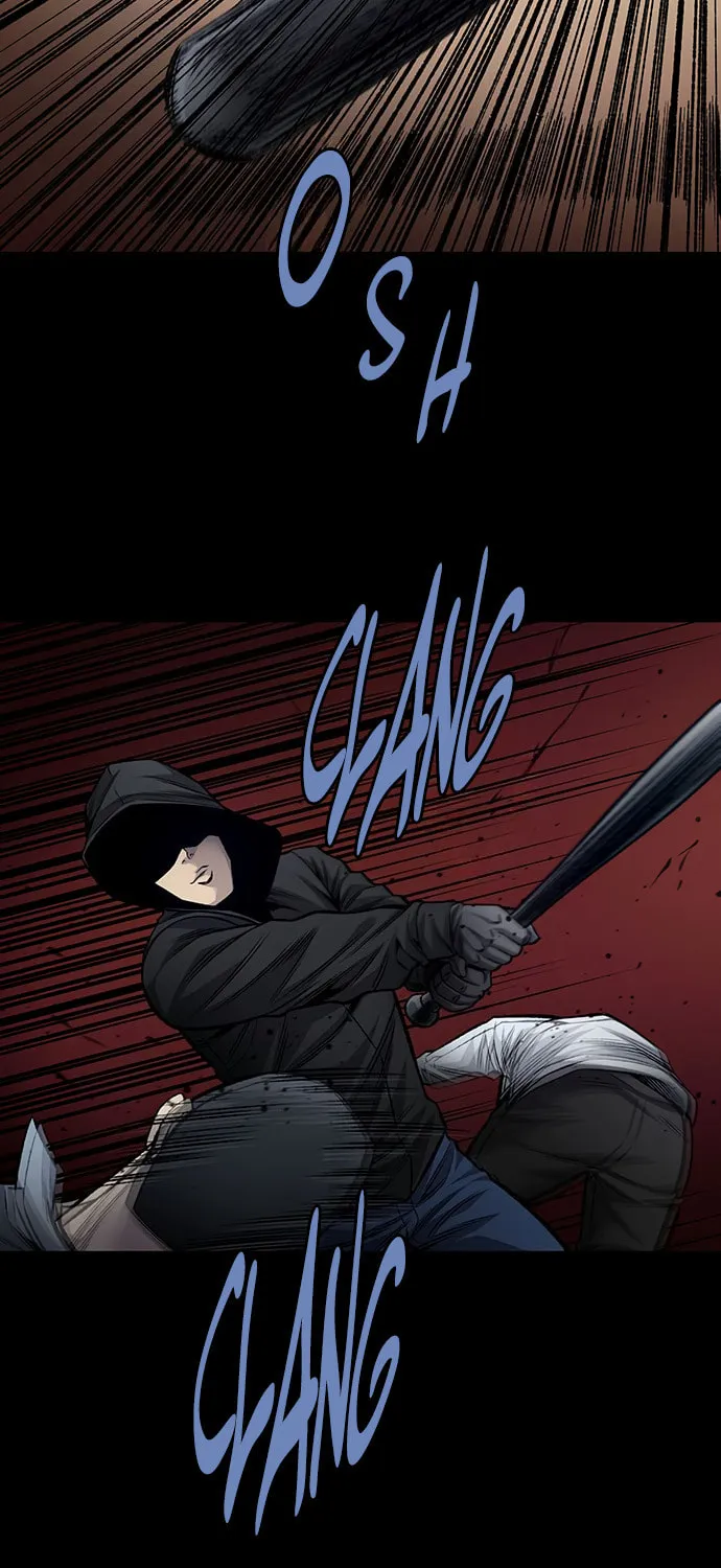 Vigilante Chapter 116 page 37 - 