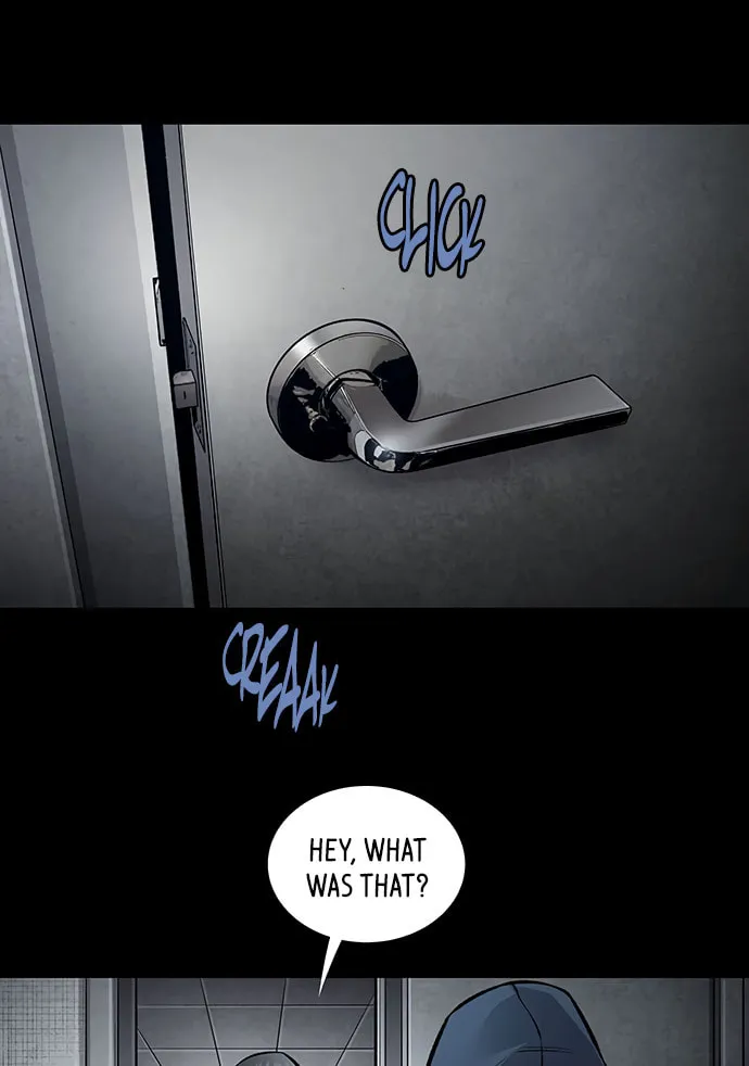 Vigilante Chapter 116 page 38 - 