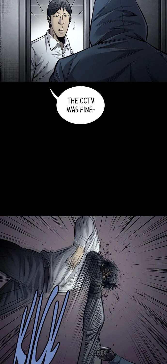 Vigilante Chapter 116 page 39 - 