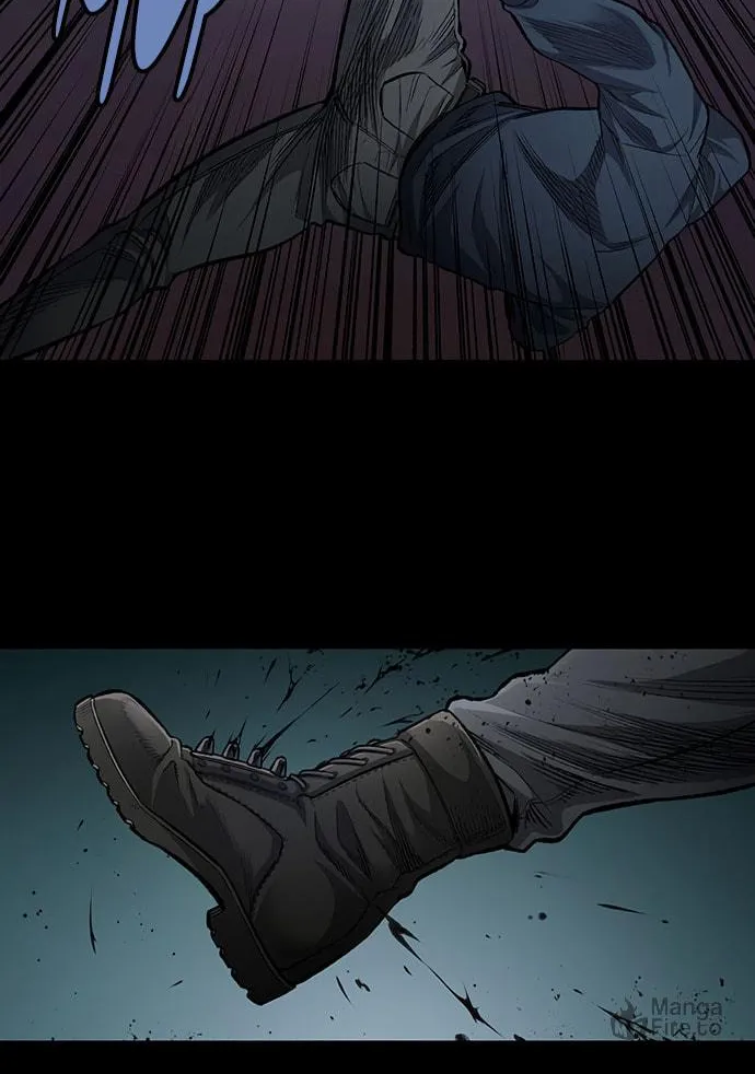 Vigilante Chapter 116 page 40 - 