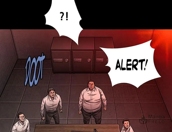 Vigilante Chapter 116 page 42 - 