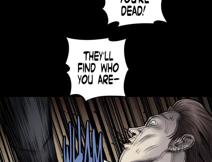 Vigilante Chapter 116 page 48 - 