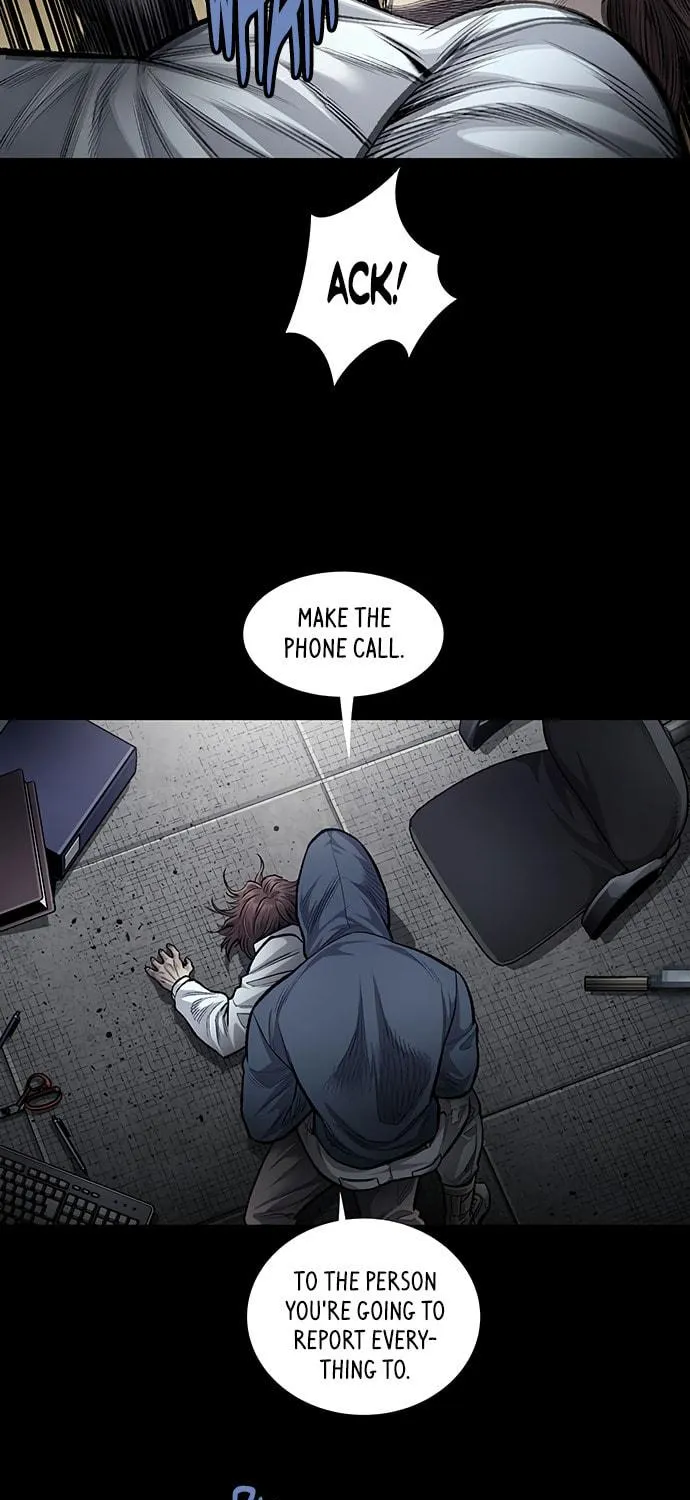 Vigilante Chapter 116 page 49 - 