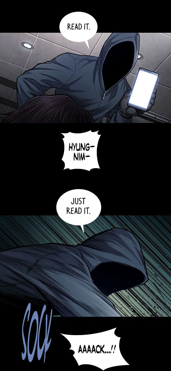 Vigilante Chapter 116 page 51 - 