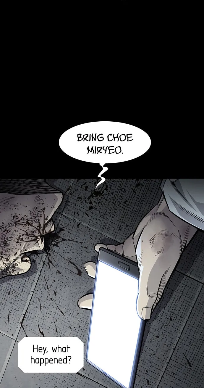 Vigilante Chapter 116 page 52 - 