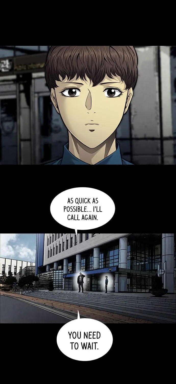 Vigilante Chapter 116 page 9 - 