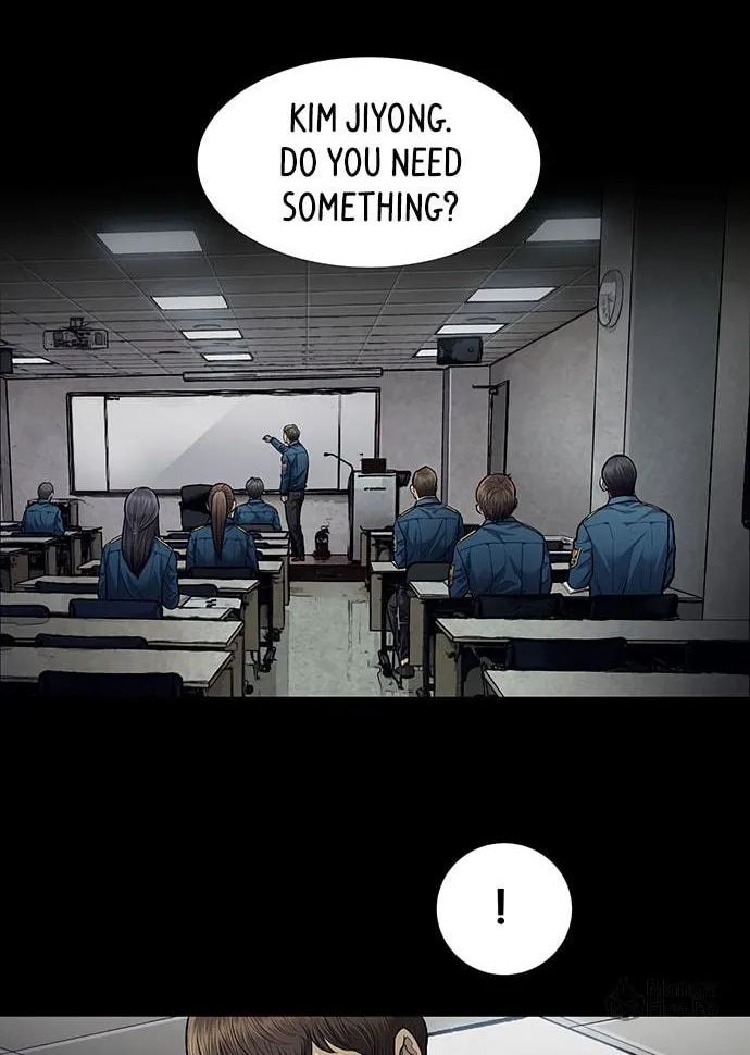 Vigilante Chapter 116 page 10 - 