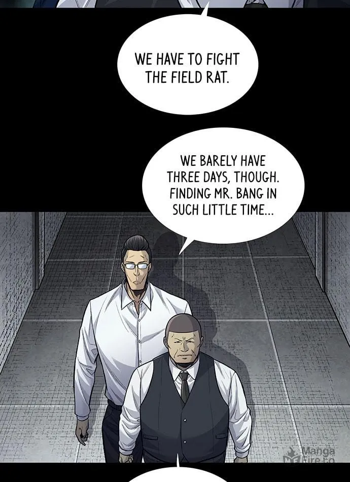 Vigilante Chapter 117 page 12 - 