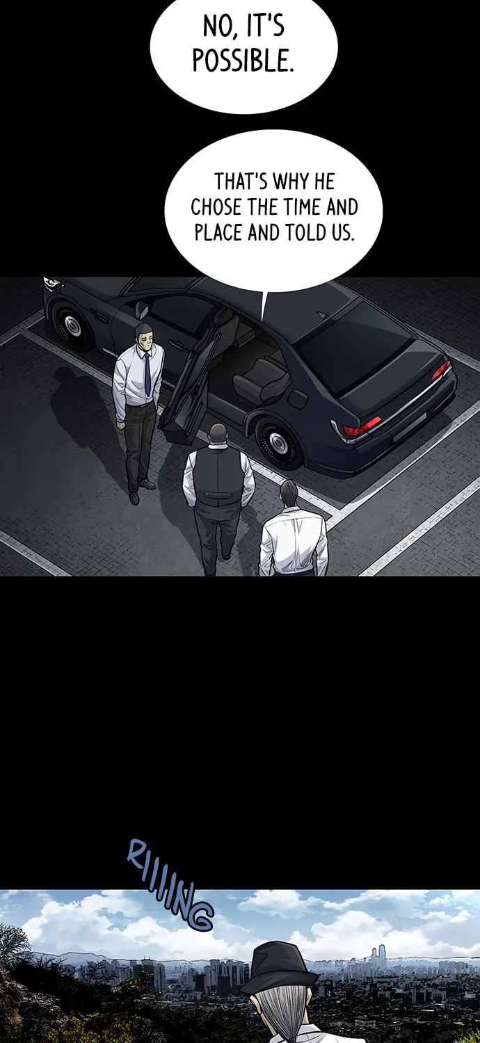 Vigilante Chapter 117 page 13 - 