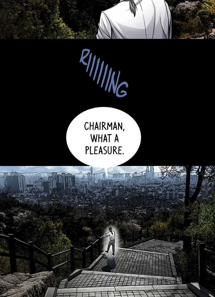 Vigilante Chapter 117 page 14 - 