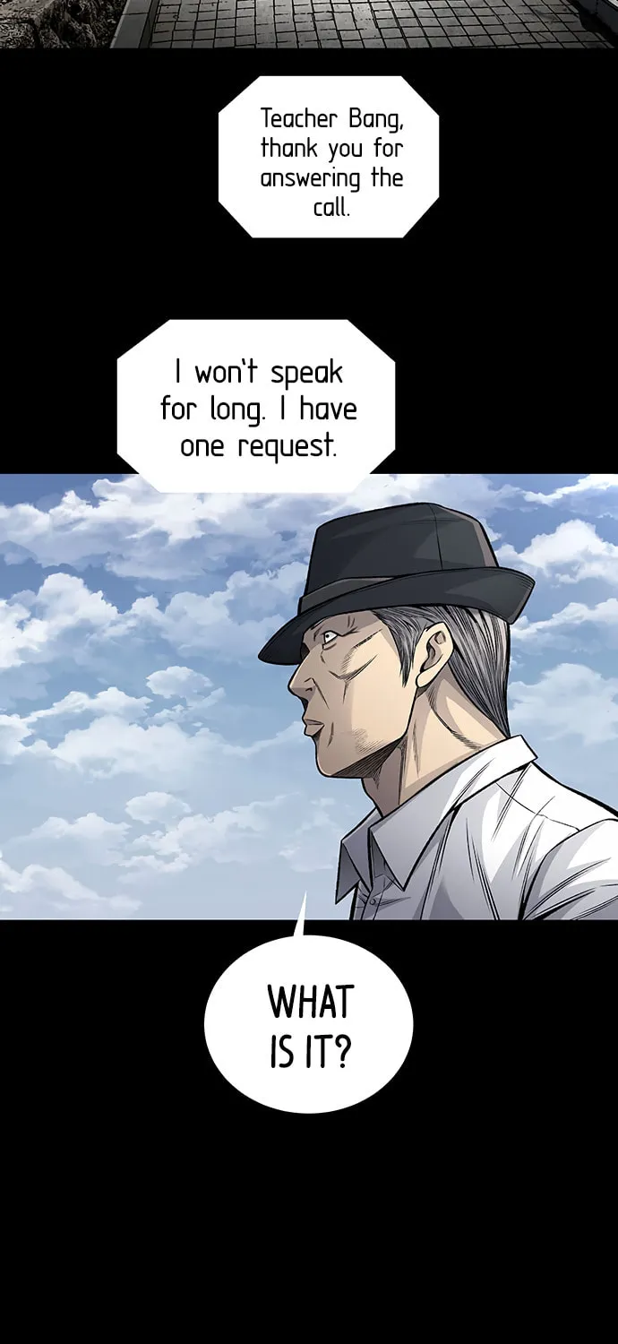 Vigilante Chapter 117 page 15 - 