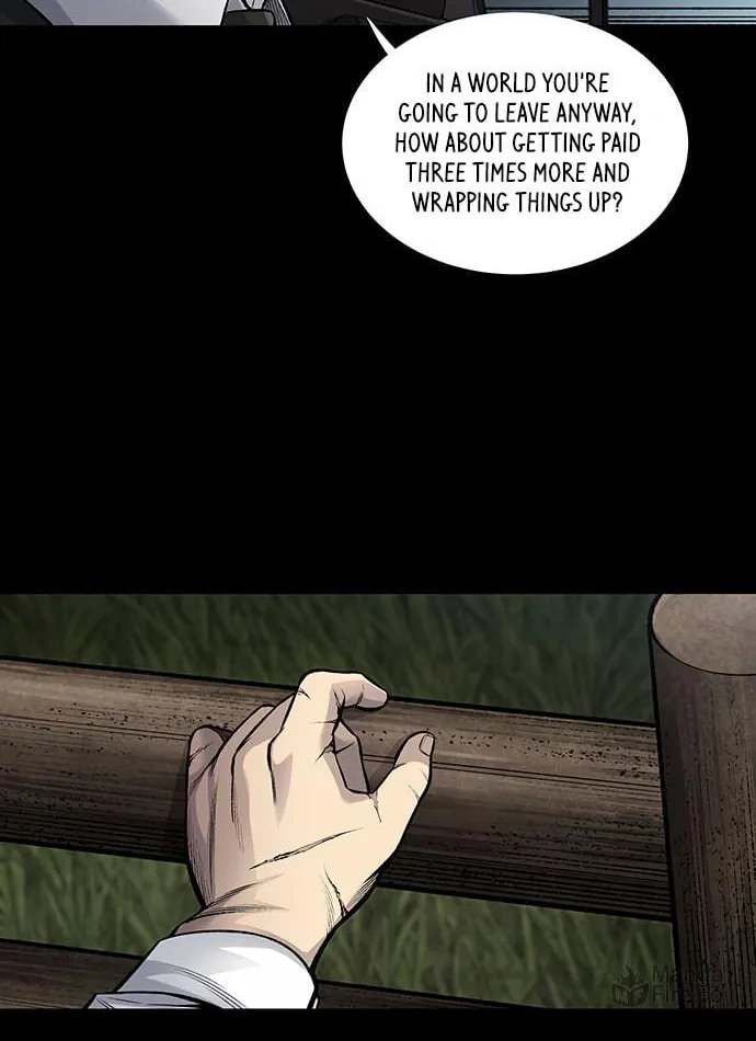 Vigilante Chapter 117 page 18 - 