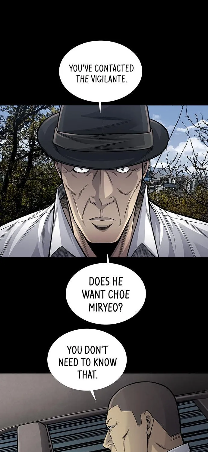 Vigilante Chapter 117 page 19 - 
