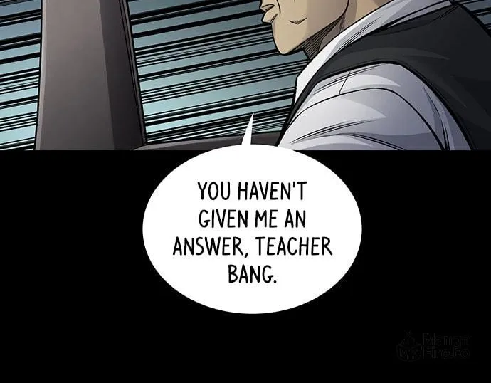 Vigilante Chapter 117 page 20 - 