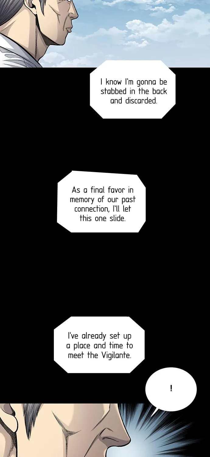 Vigilante Chapter 117 page 23 - 