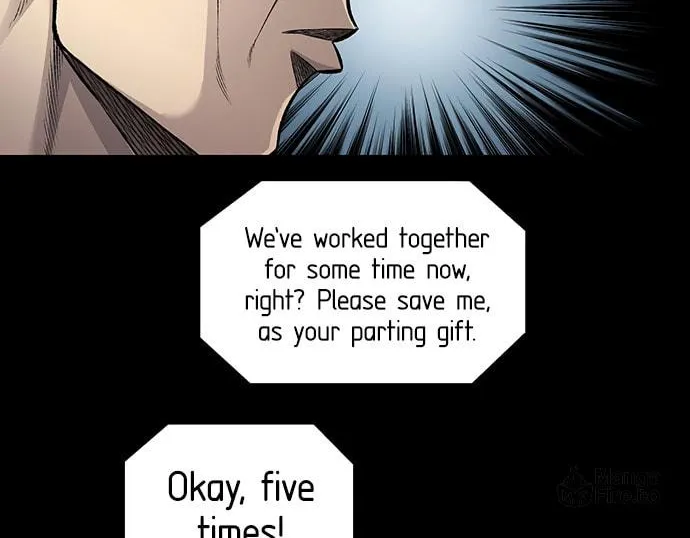 Vigilante Chapter 117 page 24 - 