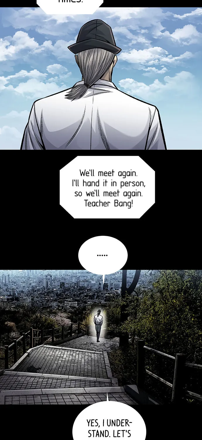 Vigilante Chapter 117 page 25 - 