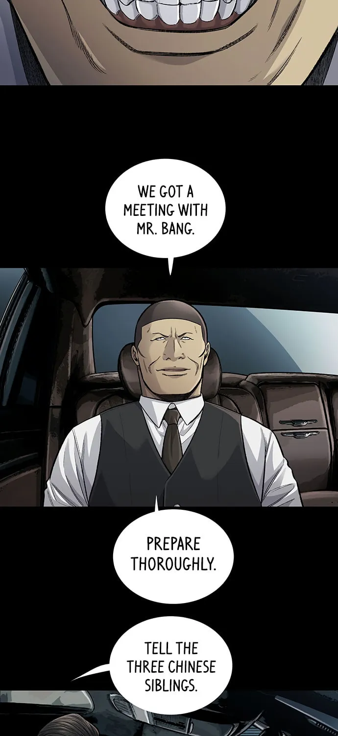 Vigilante Chapter 117 page 27 - 